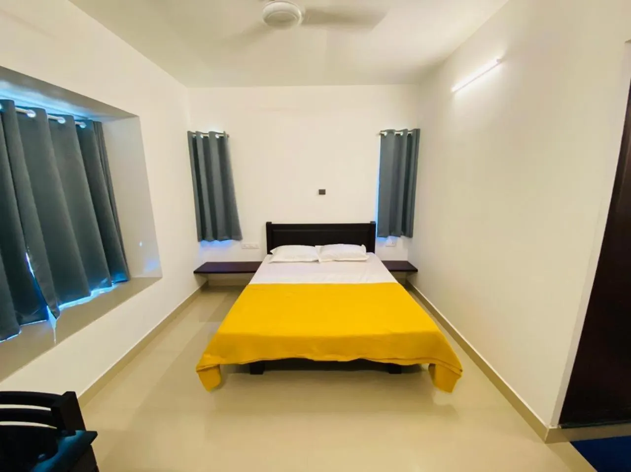 Dream Villa Munnar India