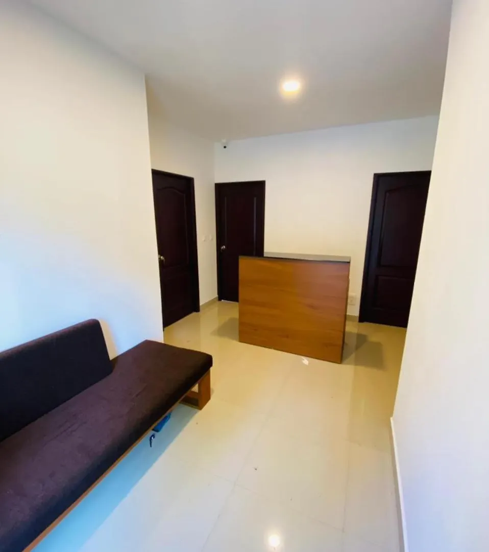 Apartment Dream Villa Munnar
