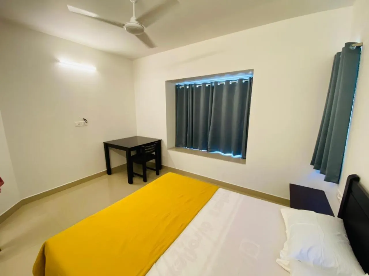 Apartment Dream Villa Munnar India