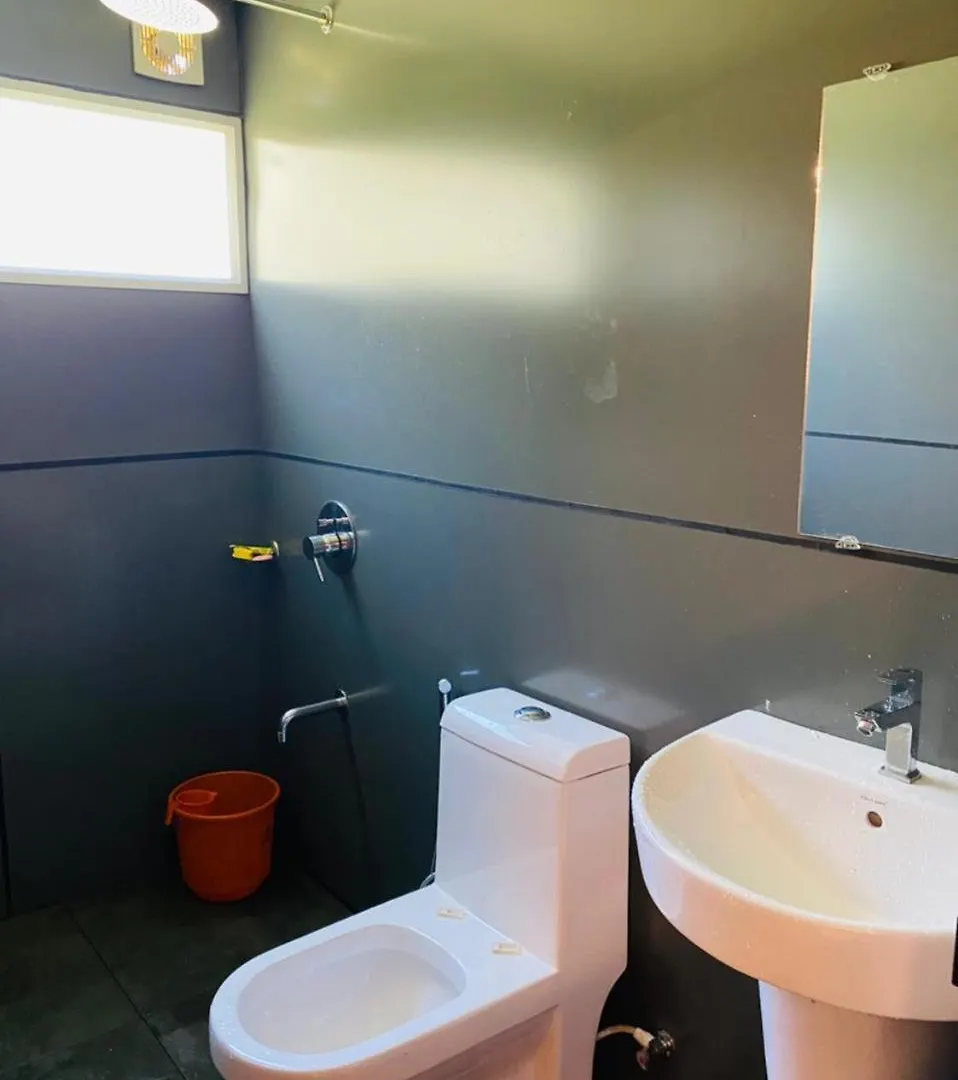 Apartment Dream Villa Munnar