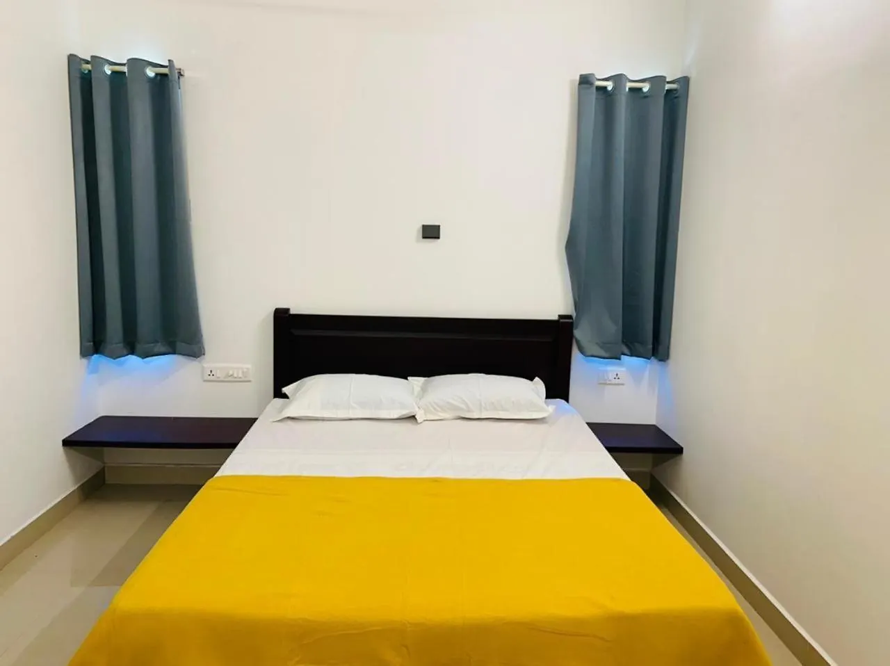 Dream Villa Munnar Apartment
