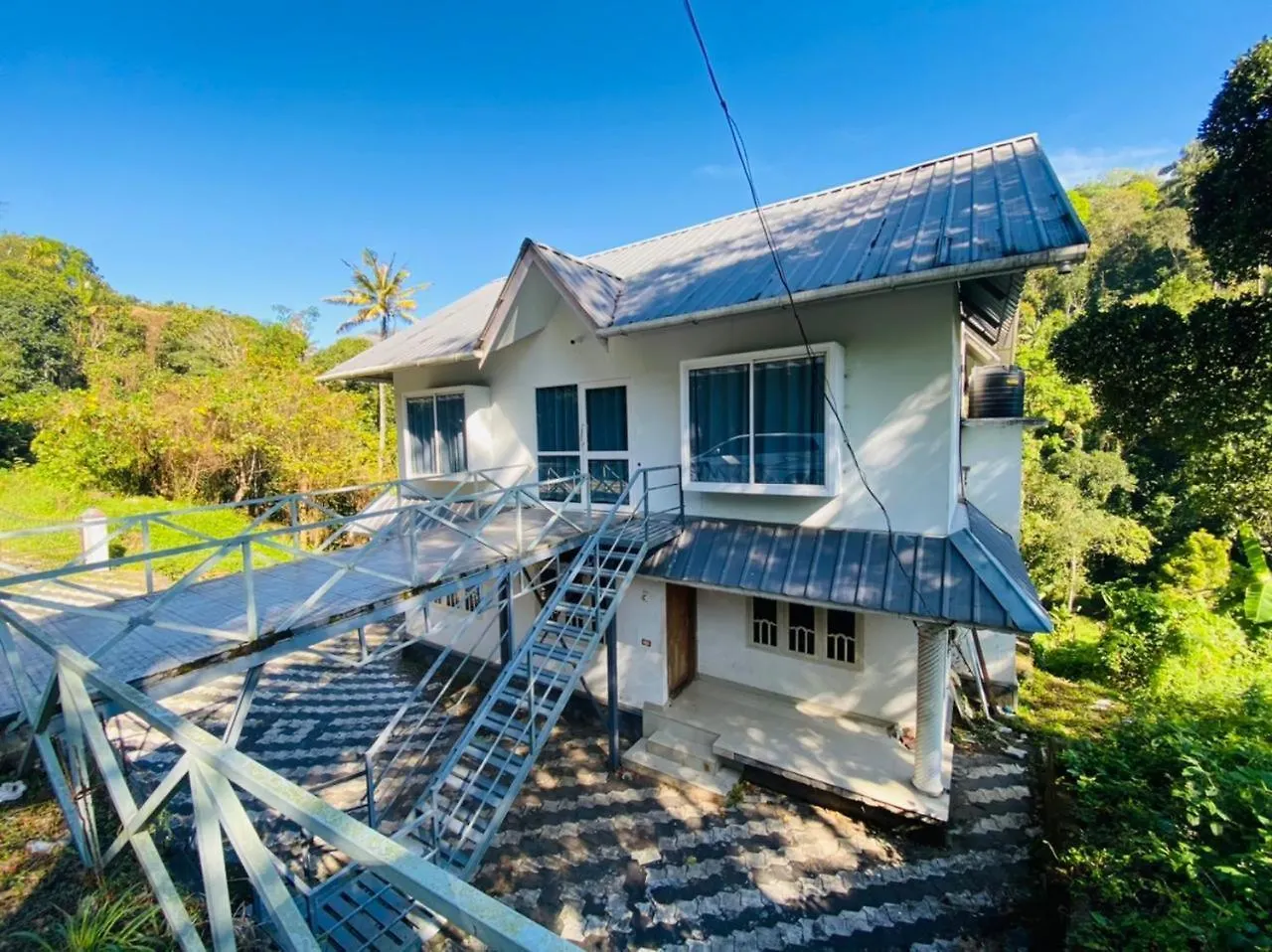 Dream Villa Munnar