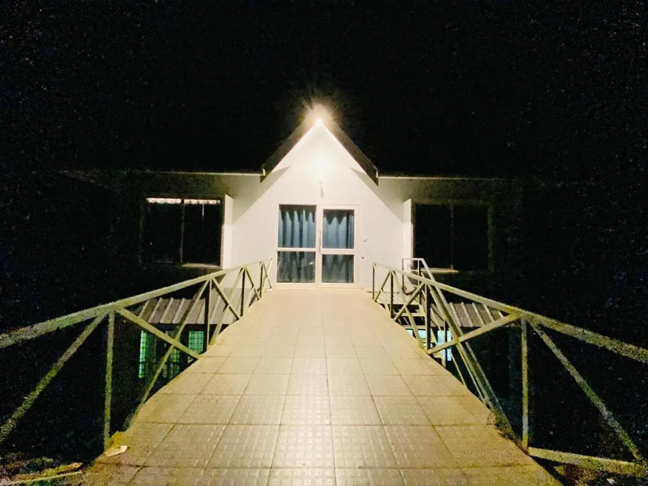 Apartment Dream Villa Munnar