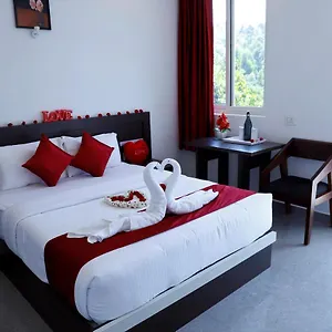 Resort Casillda, Munnar