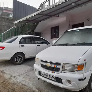 Apartment Brindavan, Munnar