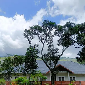 Apartment Oryzaland Holiday, Munnar