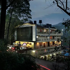 Palmas Munnar