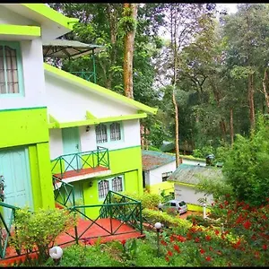 Bed & Breakfast Singletree Resort,, Munnar