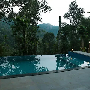 Resort Edens, Munnar