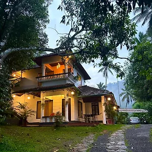 Homestay Thoppil, Munnar