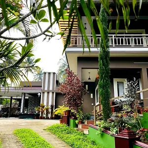 Homestay Linn View, Munnar