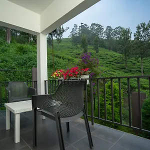 Villa Teaberg Estate Haus, Munnar