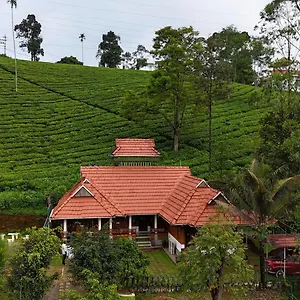 Villa Traditional, Munnar