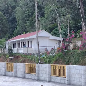 Lodge M3 Homes, Munnar