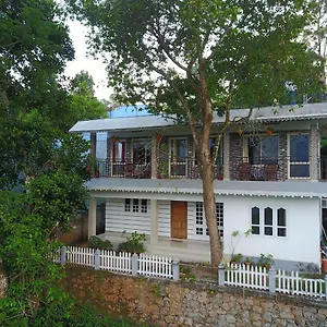 Homestay Tea View, Munnar