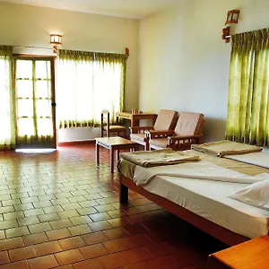 Apartment Shamrock, Munnar