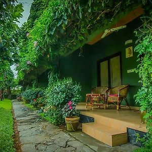 Feriested Ecotones By Eden Environs, Munnar