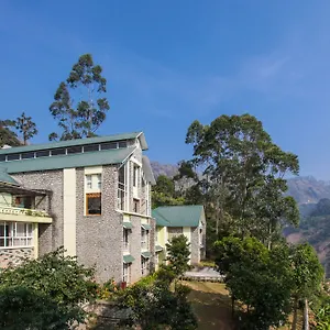 Devonshire Greens - The Leisure Hotel&spa Munnar